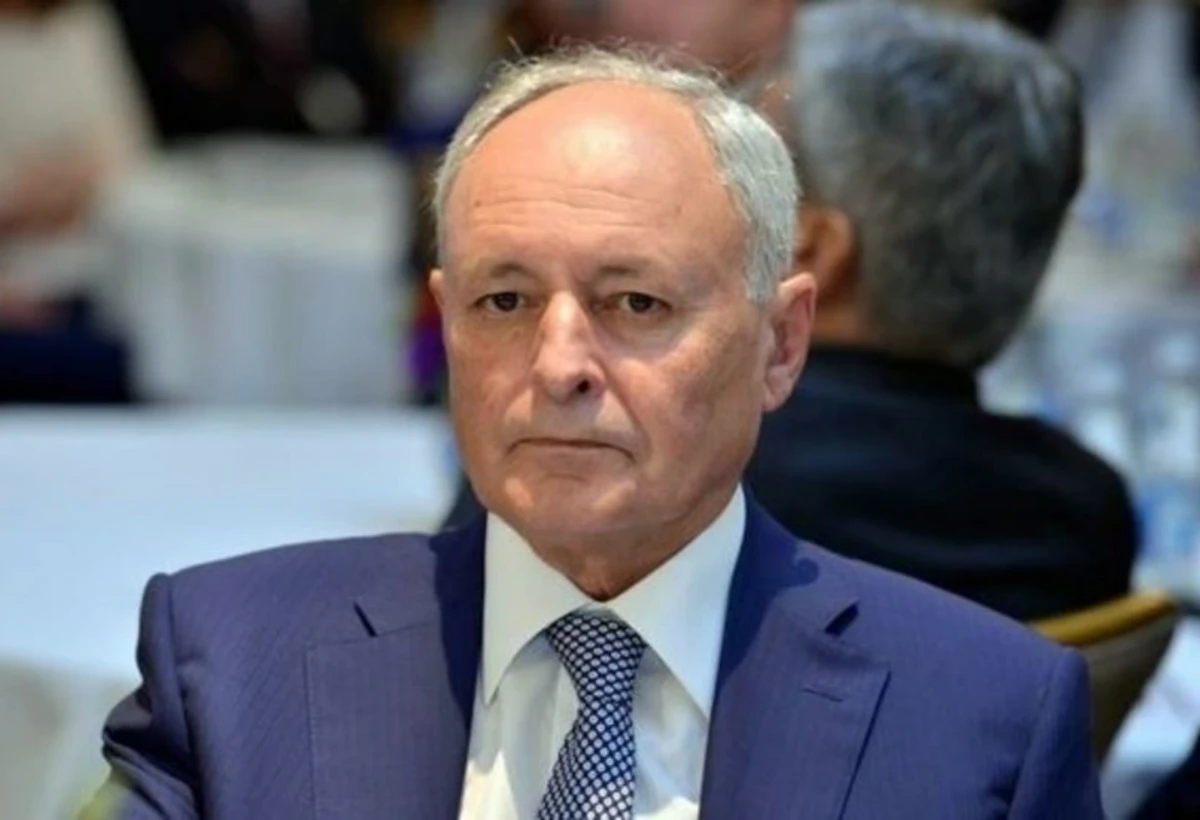 Oqtay Şirəliyev vəfat edib