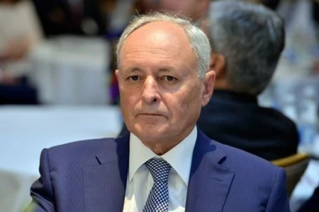 Oqtay Şirəliyev vəfat edib