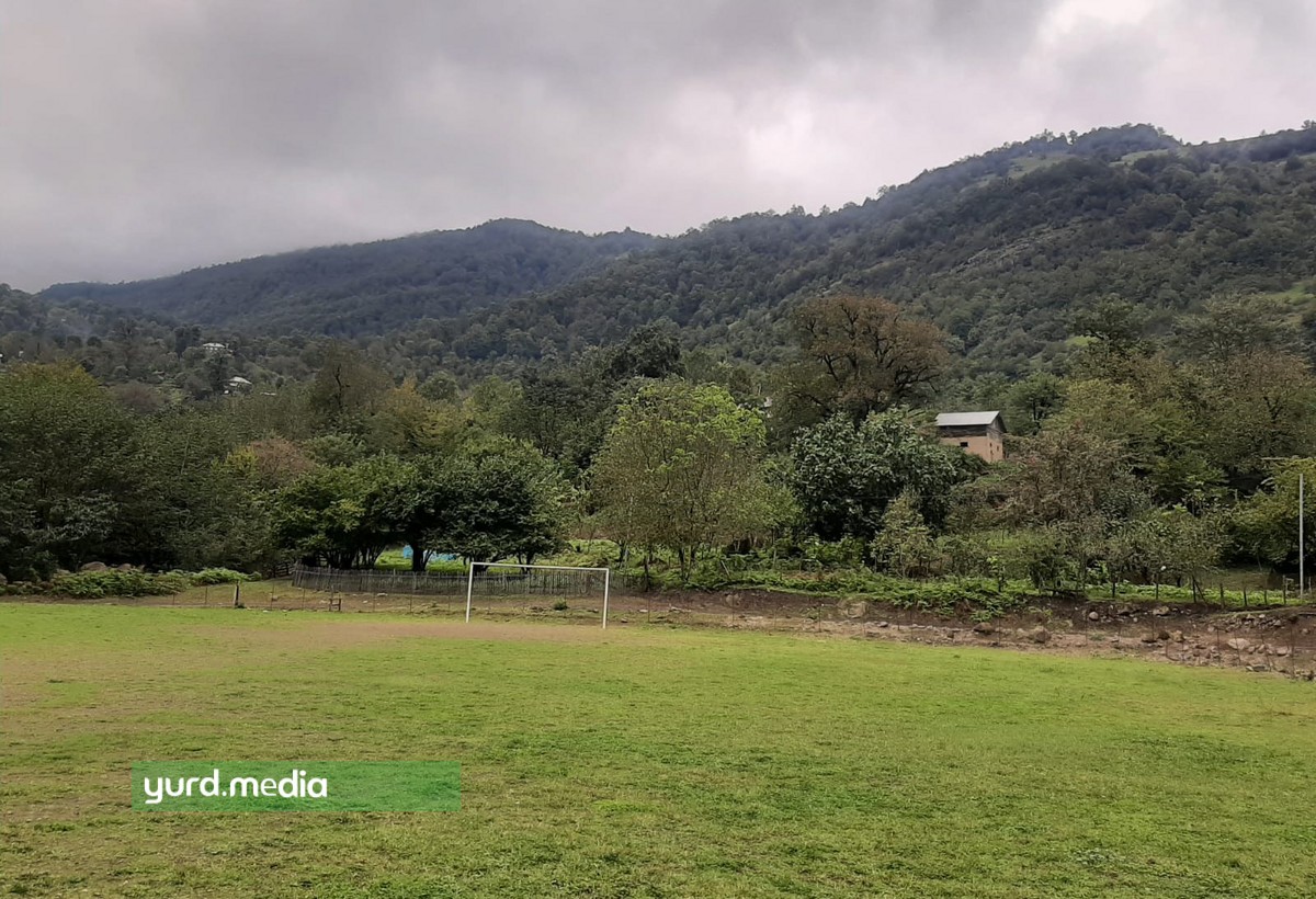 Astaranın Sım kəndi turizm yeri kimi yüksək qiymətləndirilib