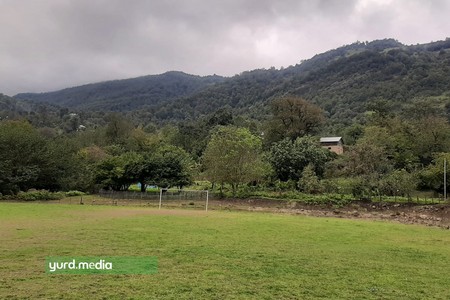 Astaranın Sım kəndi turizm yeri kimi yüksək qiymətləndirilib