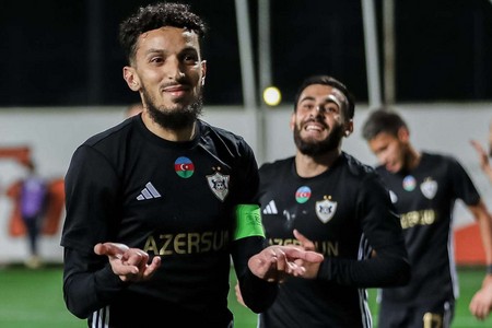 Qarabağın Çempionlar Liqasındakı qələbələrə görə alacağı ödəniş açıqlanıb