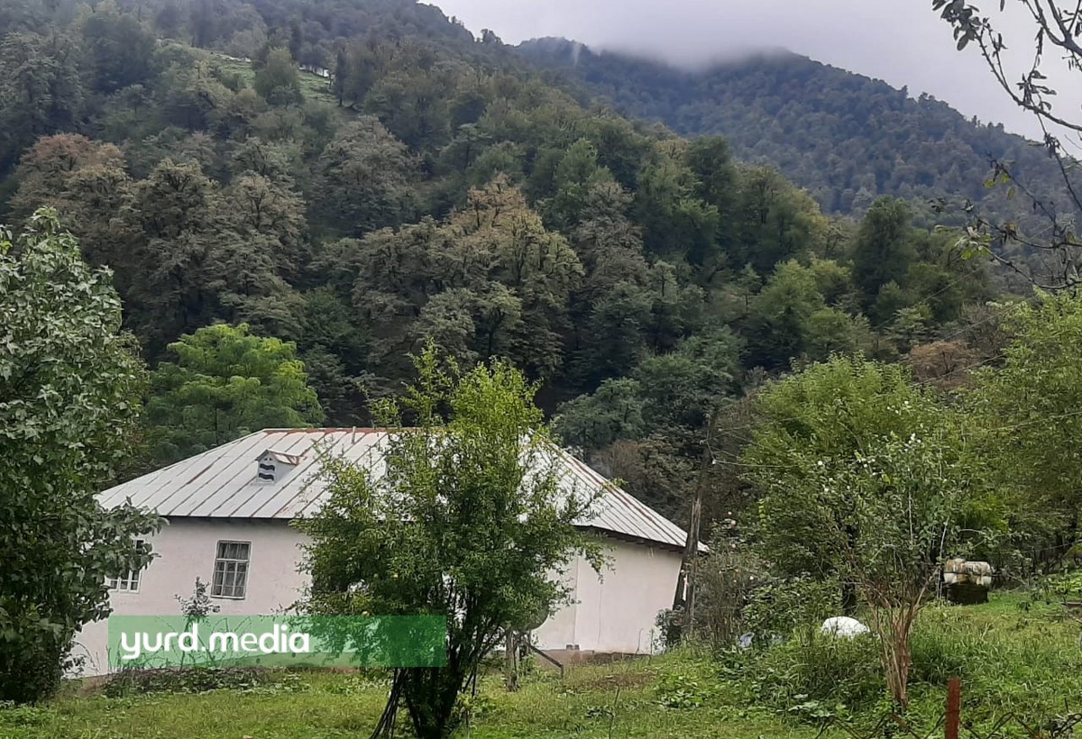 Sım kəndinin ekoturizm və aqroturizm imkanları nümayiş etdirilib