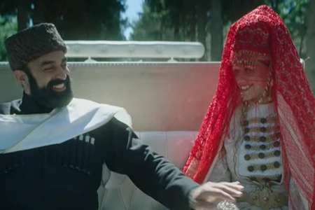 TAĞIYEV: SONA bədii filminin təqdimatı keçirilib