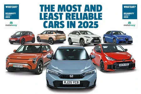 Ən etibarsız avtomobillərin siyahısı dərc edilib