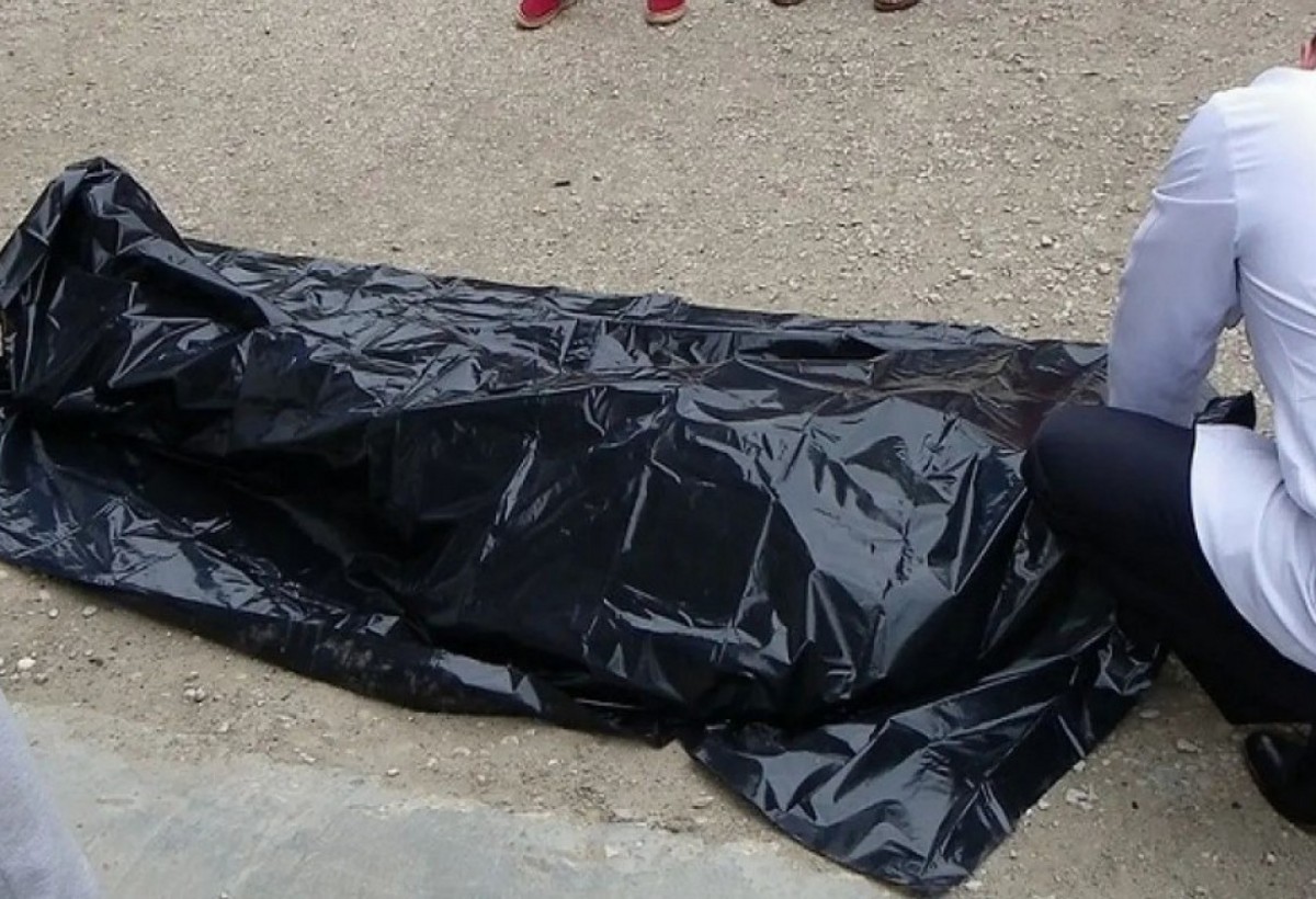 Zaqatala sakini ağacdan yıxılaraq ölüb