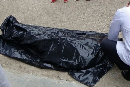 Zaqatala sakini ağacdan yıxılaraq ölüb