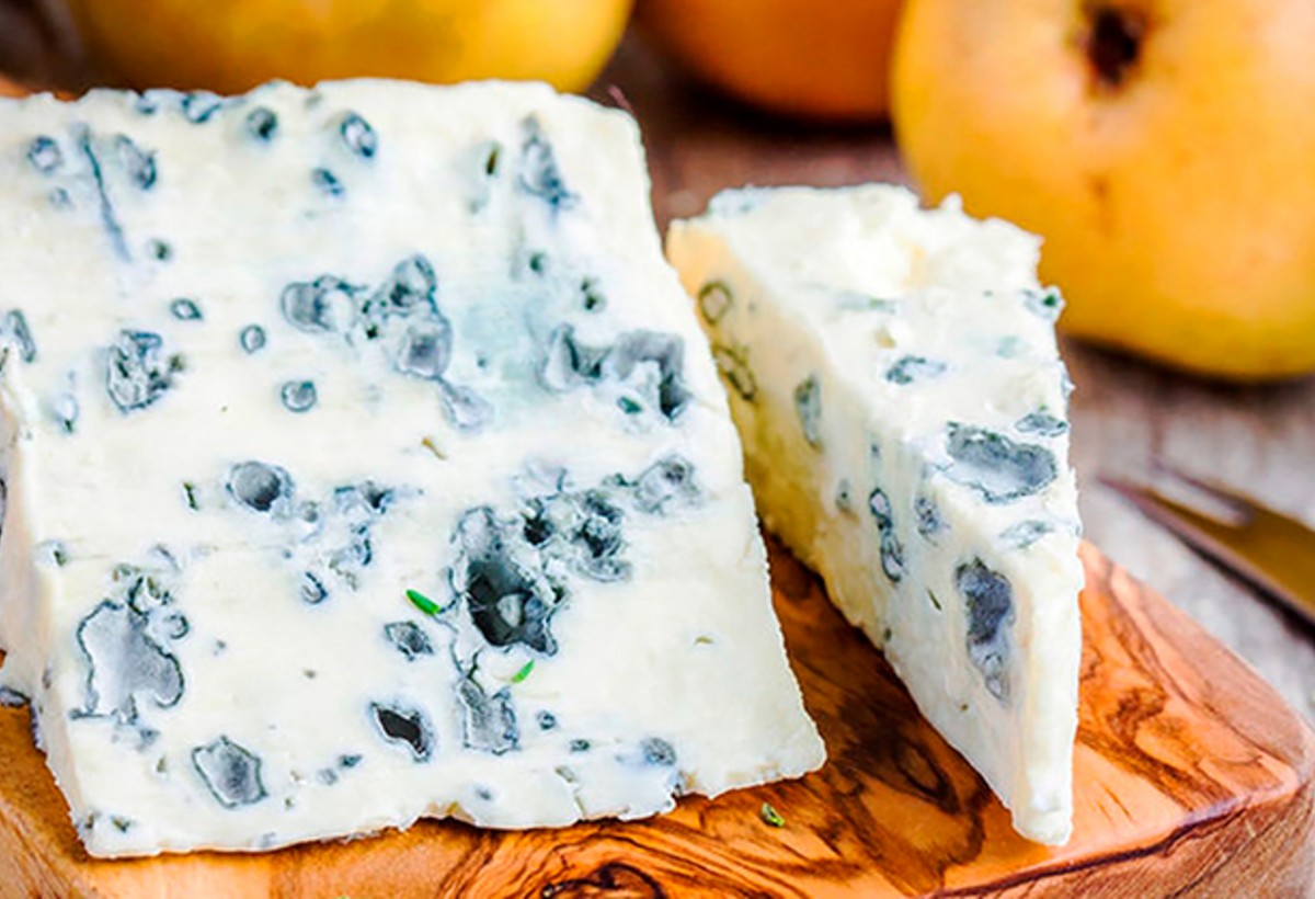 Bu ölkələrdən Azərbaycana mavi pendir gəlir - QİYMƏTLƏR