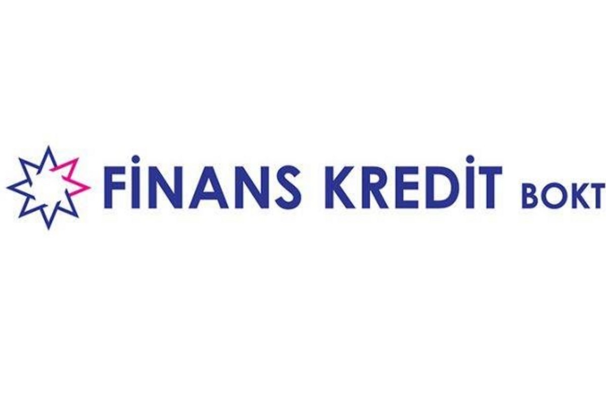 “Finans Kredit” BOKT-un xalis mənfəəti 38%-ə yaxın azalıb