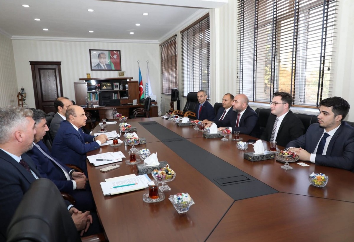 Azərbaycanda beynəlxalq maliyyə, mühasibatlıq, audit və rəqəmsallaşdırma simpoziumu keçiriləcək