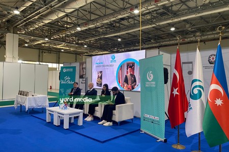 “Azərbaycan bizim üçün çox önəmlidir” – Bahadır Yenişehirlioğlu