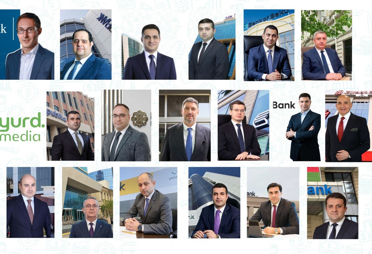 “O, banka sədr gələndən sonra...” - LAYİHƏ