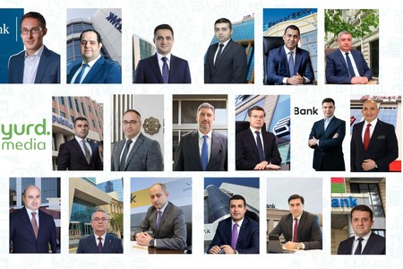 “O, banka sədr gələndən sonra...” - LAYİHƏ