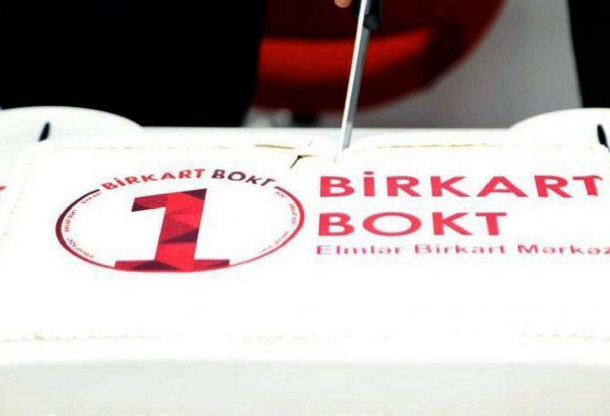 Kapital Bank öz BOKT-unun adını dəyişdi