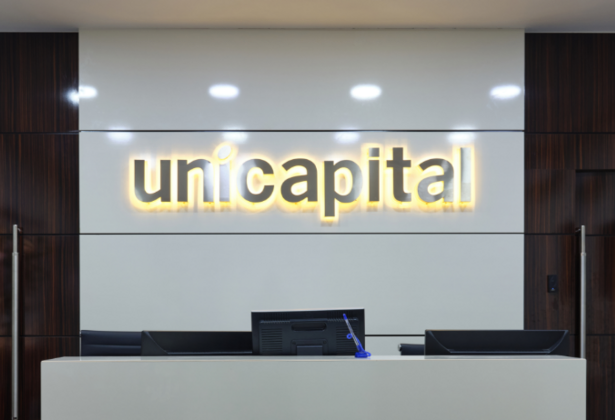 “Unicapital İnvestisiya Şirkəti”nin birja dövriyyəsi 35% azalıb