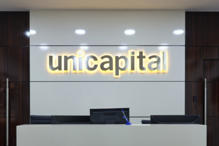 “Unicapital İnvestisiya Şirkəti”nin birja dövriyyəsi 35% azalıb