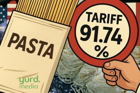 ABŞ İtaliya makaronlarına qarşı hücuma keçib