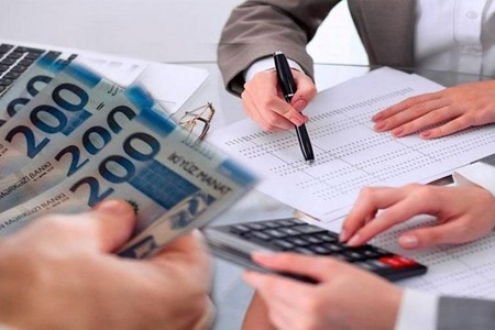 Bu şirkətin vergi borcu bir milyon manata çatdı