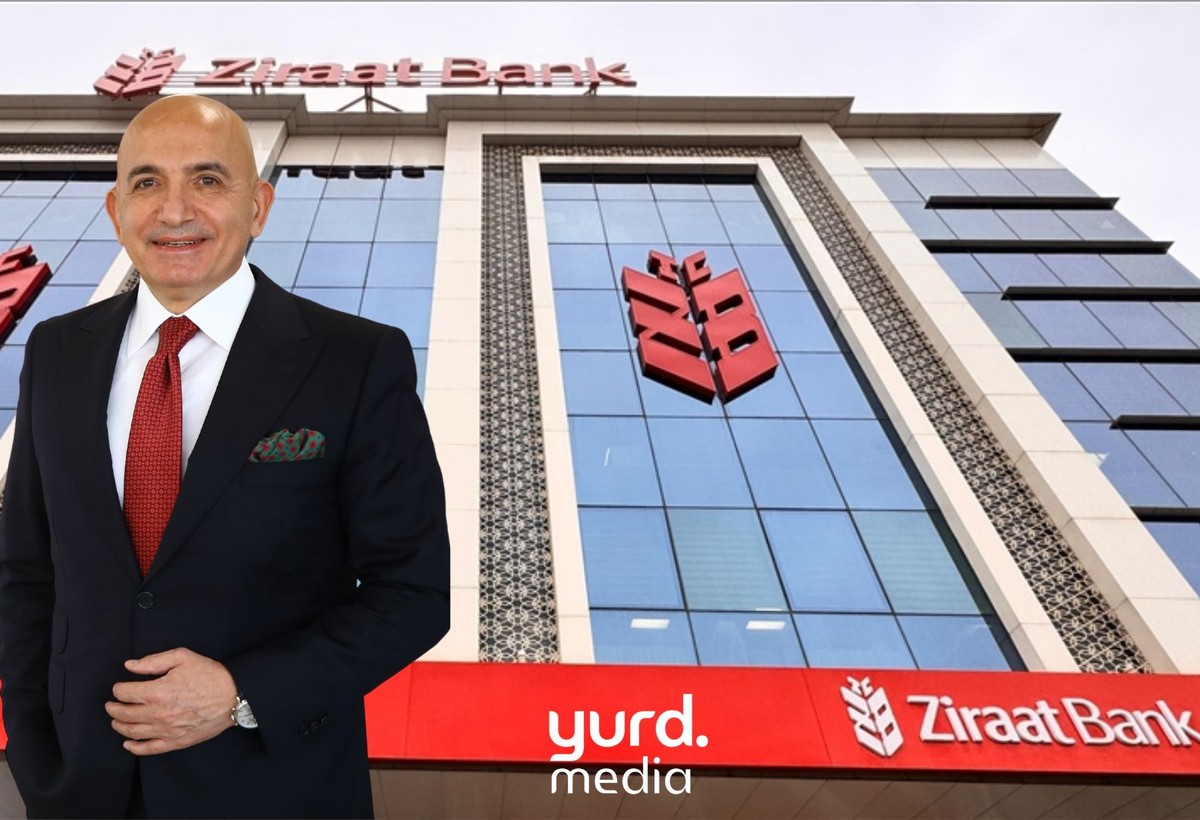 Səlcuq Dəmir “Zıraat Bank Azərbaycan”a sədr gələndən sonra...