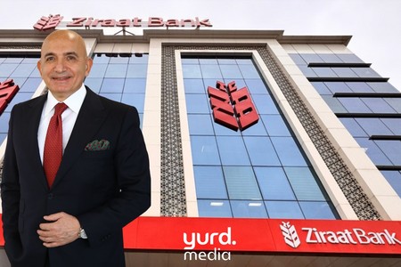Səlcuq Dəmir “Zıraat Bank Azərbaycan”a sədr gələndən sonra...