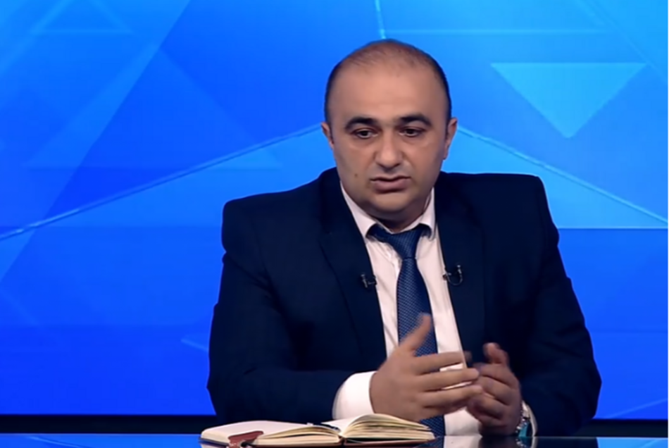 Asif İbrahimov