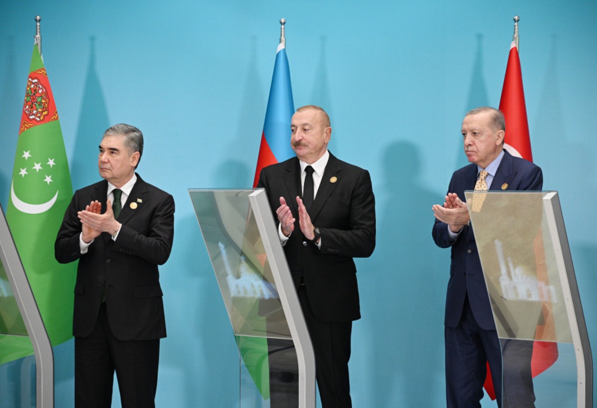 Füzulidə 1 hektardan böyük ərazidə məscid tikilir