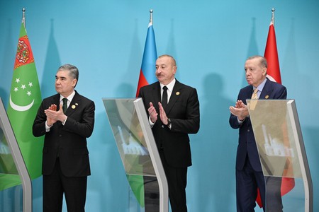 Füzulidə 1 hektardan böyük ərazidə məscid tikilir
