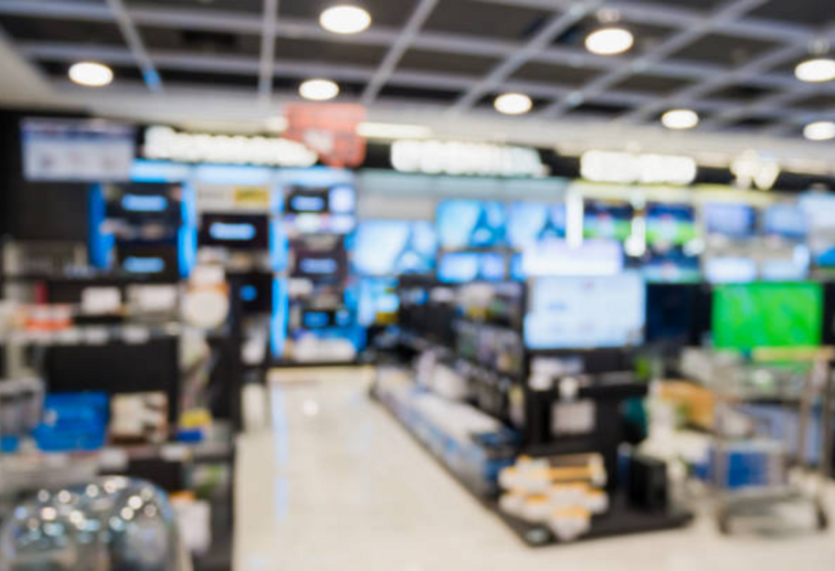 Azərbaycanda elektronik məhsulların satışı şirkəti ləğv olunur