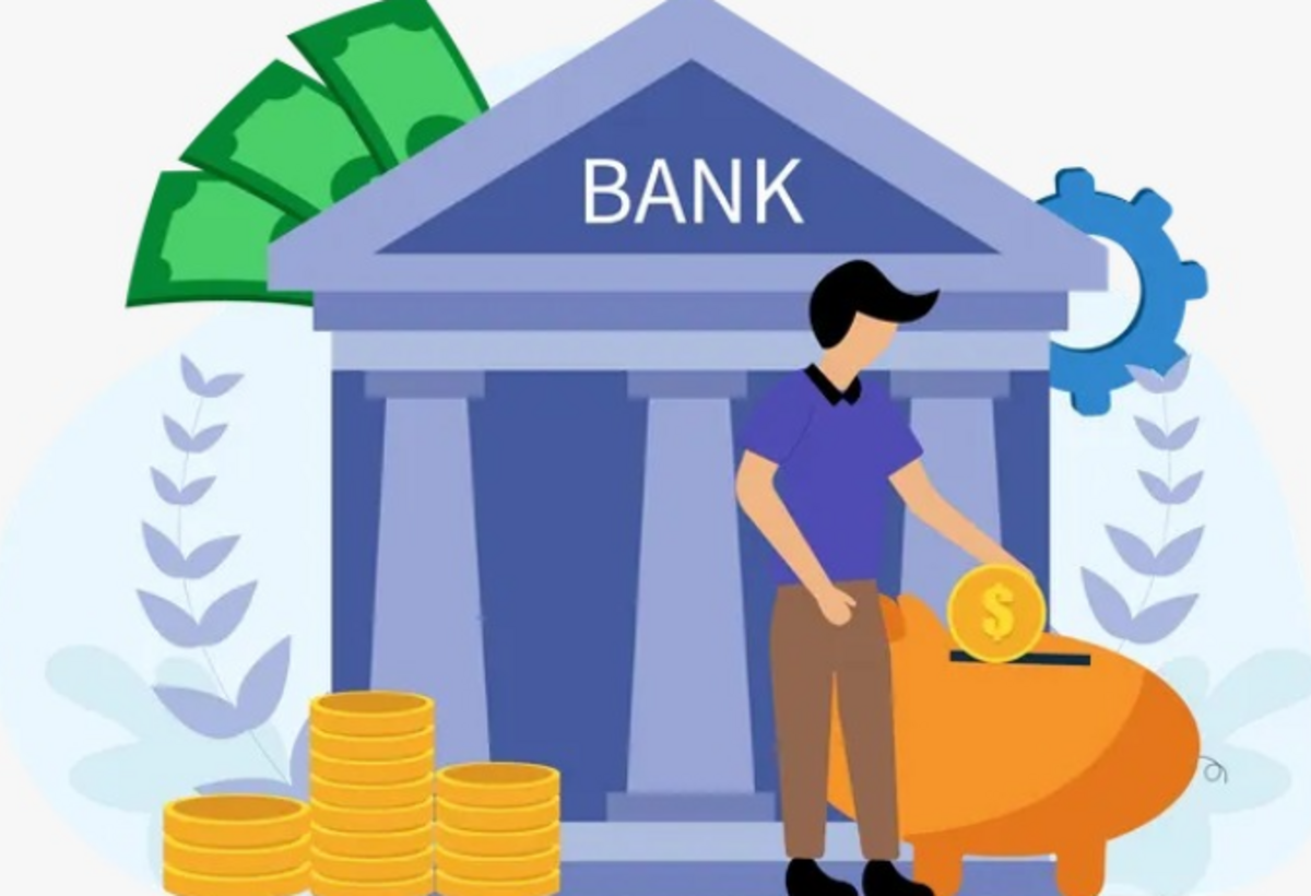 Azərbaycanda hər 1 000 nəfərdən 16-nın bankda müddətli əmanəti var