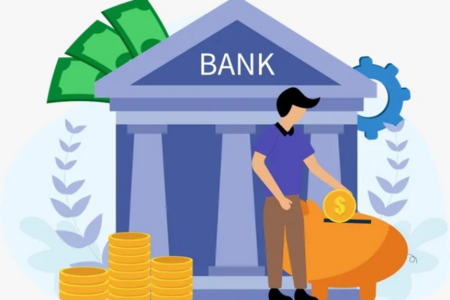 Azərbaycanda hər 1 000 nəfərdən 16-nın bankda müddətli əmanəti var