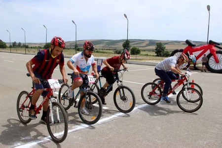 Bakıdan Xankəndiyə velosiped turu keçiriləcək
