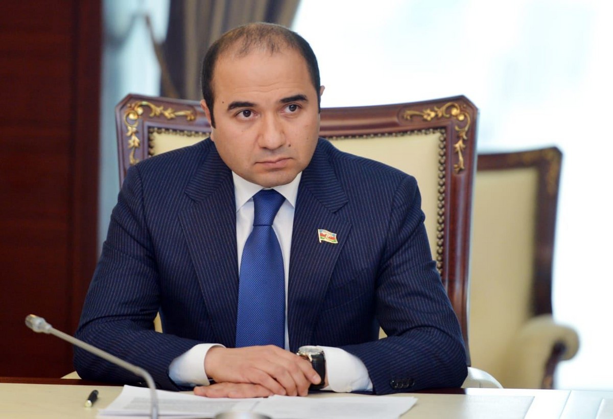 Kamran Bayramov: Avropanın təhdidlərə qarşı mübarizəsi NATO PA-da müzakirə olunacaq