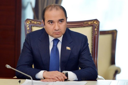 Kamran Bayramov: Avropanın təhdidlərə qarşı mübarizəsi NATO PA-da müzakirə olunacaq