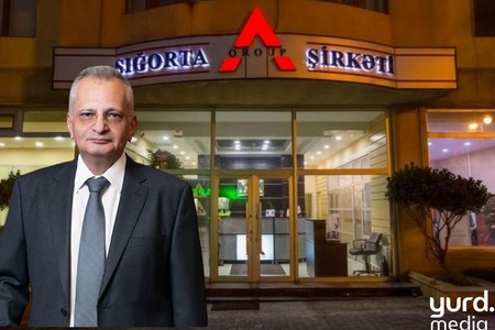 Məmməd Atakişiyev “A-Qrup Sığorta”ya sədr gələndən sonra...