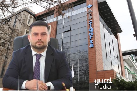 Seymur Əliyev “Atasığorta”ya sədr gələndən sonra...