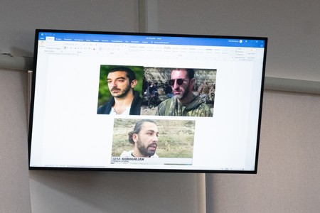 İkinci Qarabağ müharibəsində Azərbaycana qarşı muzdlular döyüşüb - MƏHKƏMƏDƏ SÜBUTLAR
