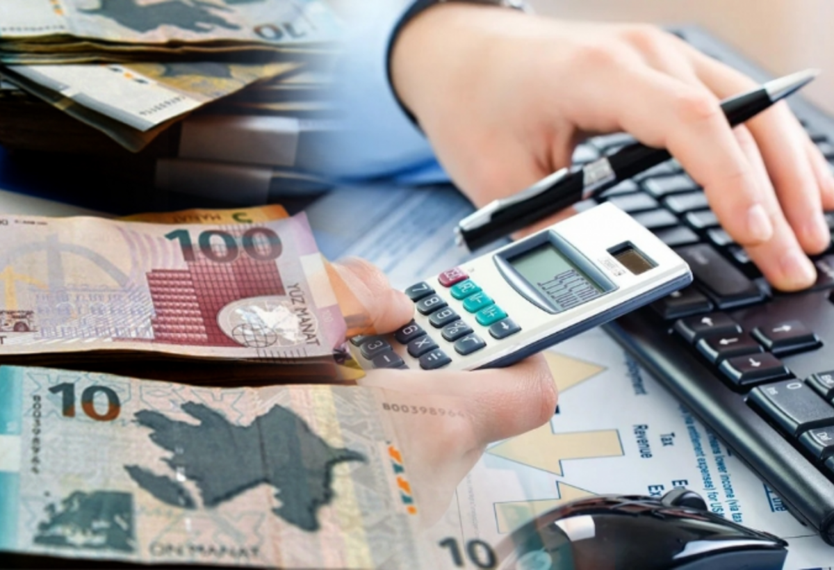 Naxçıvanda sosial sığorta daxilolmalarının məbləği gizlədilir