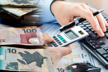 Naxçıvanda sosial sığorta daxilolmalarının məbləği gizlədilir
