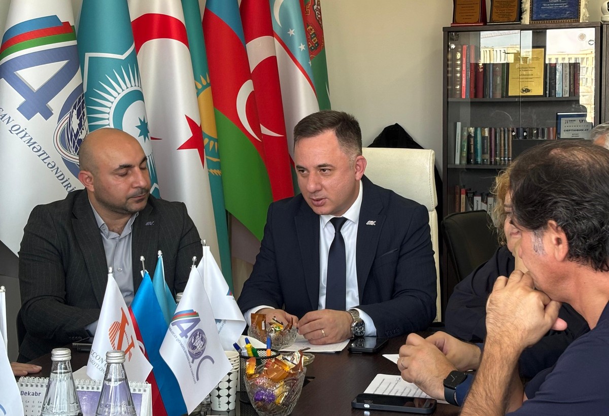Azərbaycanda qiymətləndirmə sahəsində elmi jurnal təsis edilir