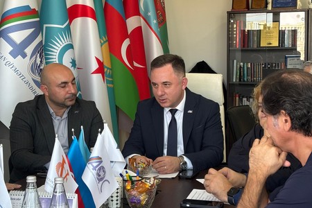 Azərbaycanda qiymətləndirmə sahəsində elmi jurnal təsis edilir