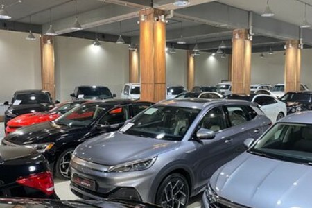 Bakıda məşhur avtosalona 1 milyondan çox CƏRİMƏ