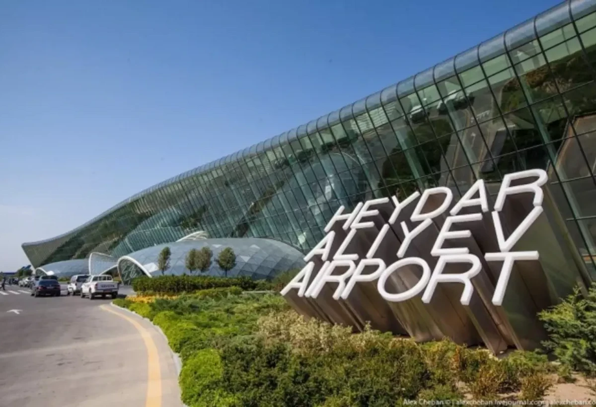 Bakı aeroportunda yaradılan “Bermud üçbucağı”: Tətbiqlər BLOKLANIR - VİDEO