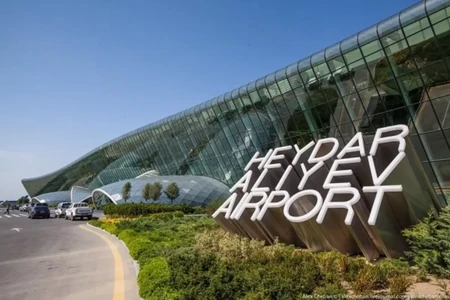Bakı aeroportunda yaradılan “Bermud üçbucağı”: Tətbiqlər BLOKLANIR - VİDEO