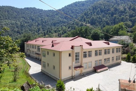 Bu kəndlərdə yeni məktəb tikiləcək - SİYAHI