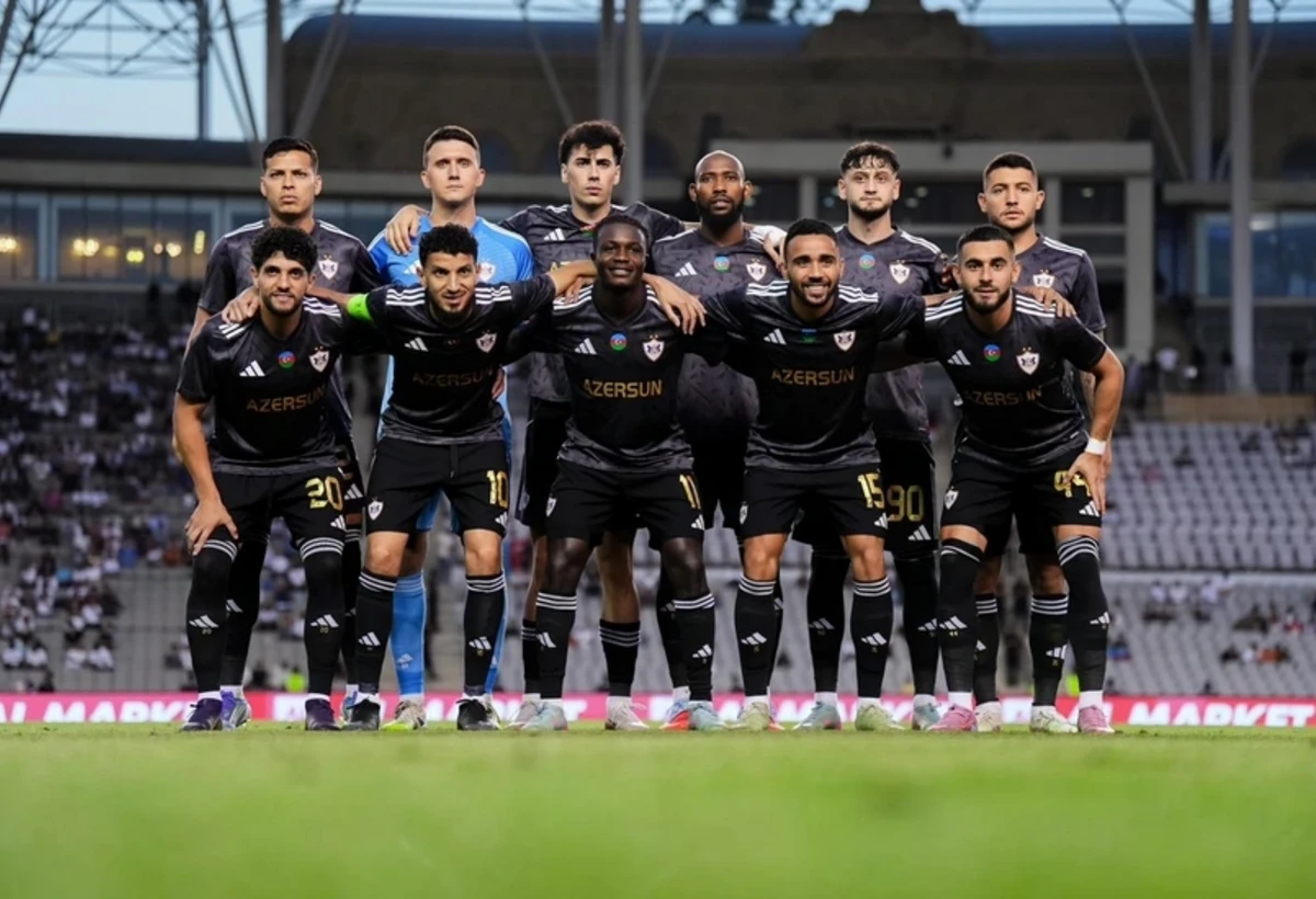 Qarabağ dünya reytinqində 14 pillə irəlilədi