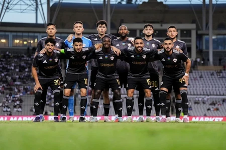 Qarabağ dünya reytinqində 14 pillə irəlilədi