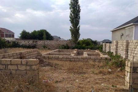 Ev tikmək üçün torpaq almaq indi daha sərfəlidir - SƏBƏBLƏR AÇIQLANDI