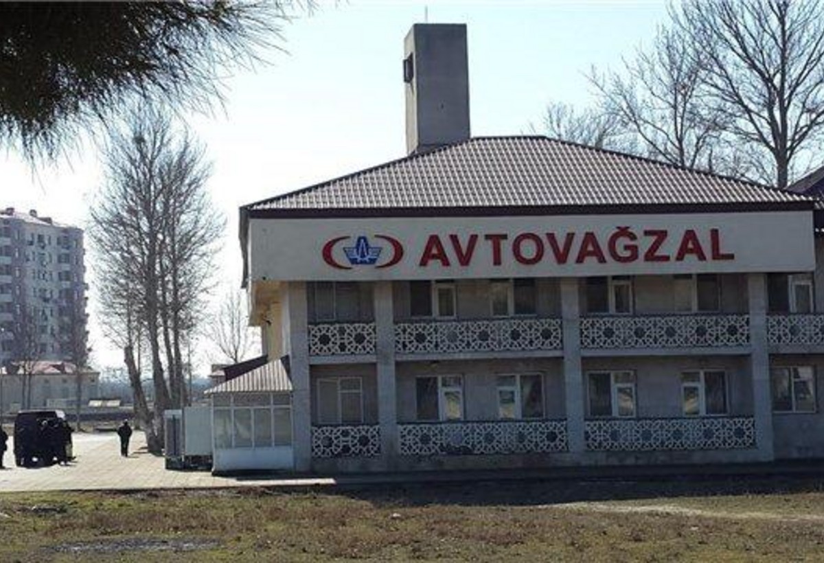 Avtovağzalın direktorunun oğlu hoteldə ölü tapılıb