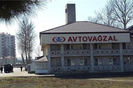 Avtovağzalın direktorunun oğlu hoteldə ölü tapılıb