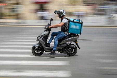 Moped sürənlərin işi çətinləşdi