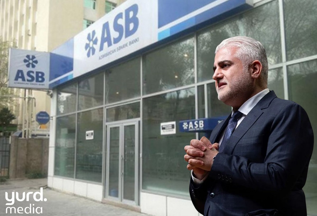 Tahir Gözəlin bankının maliyyə göstəriciləri pisləşməyə başlayıb
